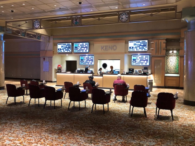 foxwood casino reviews cashiers