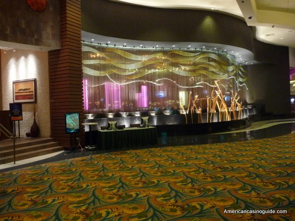 reservations island resort casino