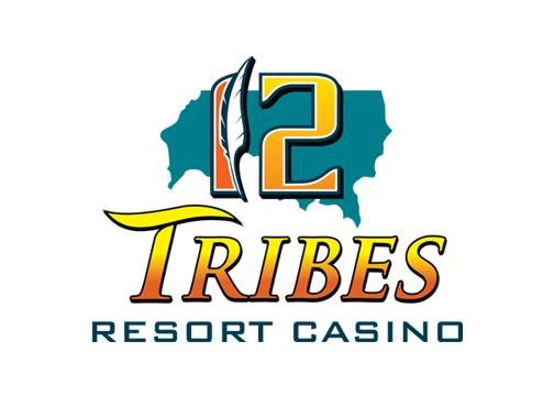 when was the 12 tribes casino opened