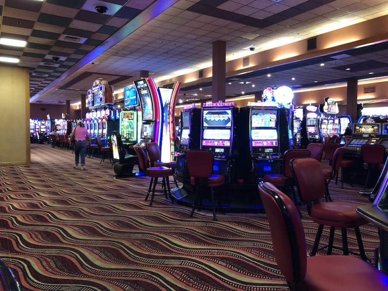 No Deposit Casino Bonus Codes Blog