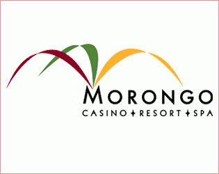 casino morongo employment