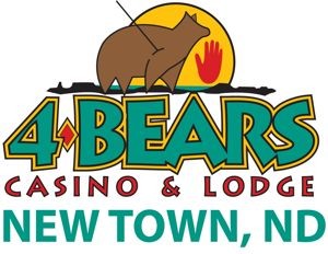 4 bears casino upcoming events