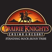 Prairie knights casino phone number