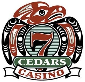 7 cedars casino opens