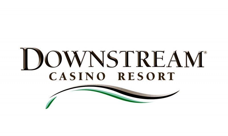 downstream casino free play