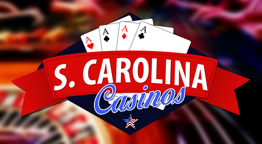 Gambling In South Carolina
