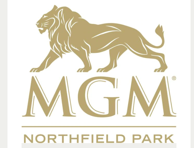 mgm casino northfield park