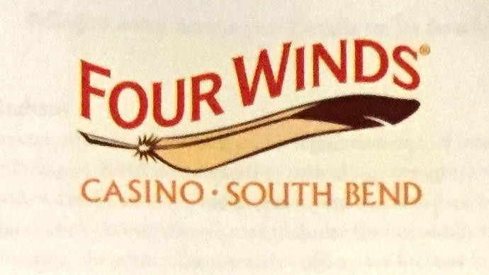 four winds casino south bend location