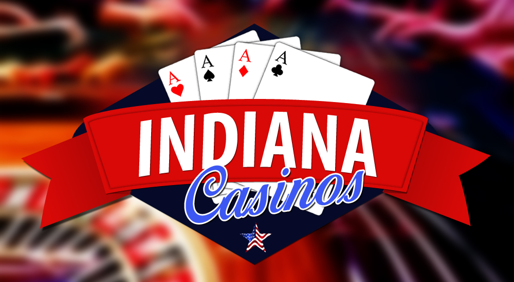 are casinos open in indiana right now