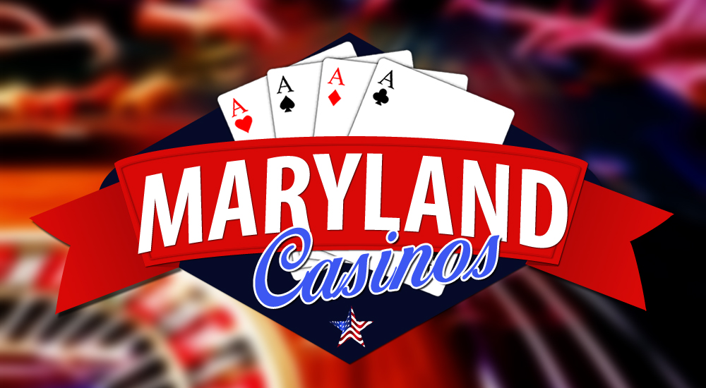 is maryland live casino open today