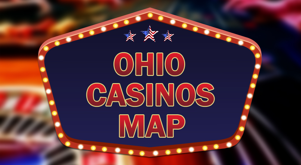 hollywood casino youngstown ohio directions