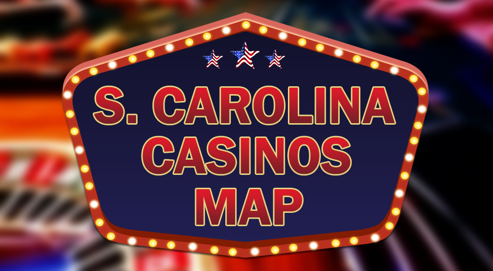 list of casinos in north carolina