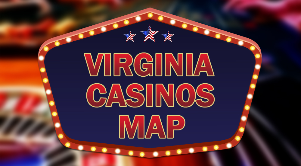 is there a casino in virginia beach